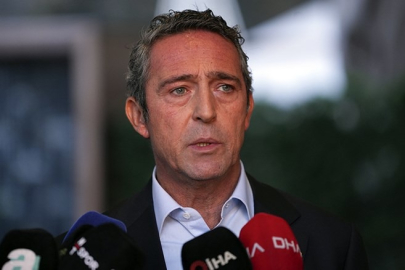 Ali Koç'u taraftarlarla barıştıracak transferi