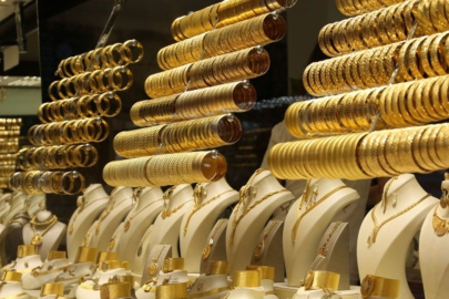 Altın fiyatları tekrar yükselişte!