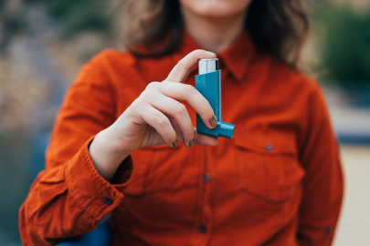 Bakan Işıkhan: Astım ilaçlarının 267'si geri ödeme listesinde