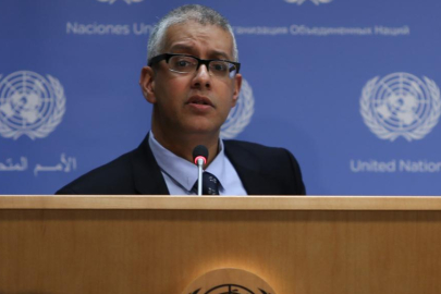 BM'den İsrail'e tepki: Her türlü zorla yerinden etme savaş suçudur