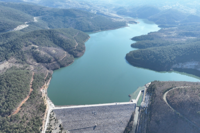 Bursa barajlarında durum kötüye gidiyor! Başkan Bozbey: Tasarruflu davranmak zorundayız