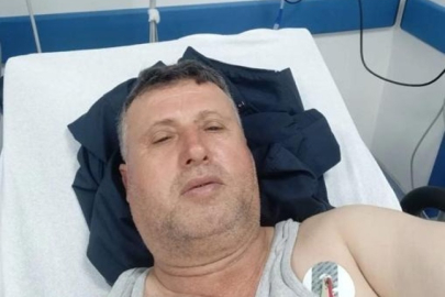 Bursa'da eşine şantaj yapan komşusunu öldürmüştü! Cezası belli oldu...