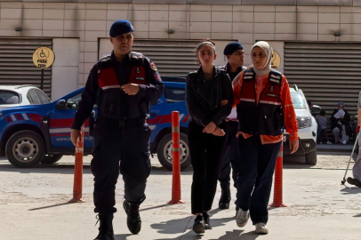 Bursa İnegöl'de 8 yıl kesinleşmiş cezası bulunan kadın yakalandı