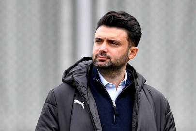 Bursaspor'da şimdi gözler transferde