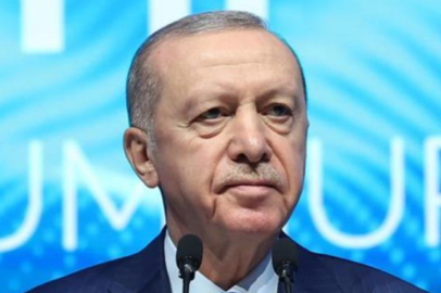 Cumhurbaşkanı Erdoğan: Manşetlerle çarpışa çarpışa geldik!