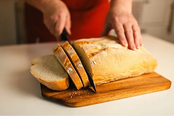 Ekmeği böyle saklıyorsanız dikkat! Besin değerini kaybediyor...