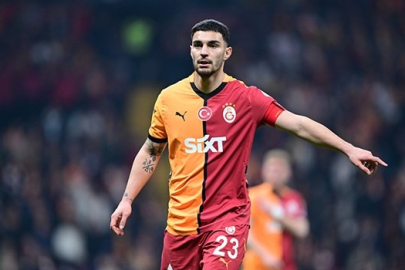 Galatasaray'da imzalar resmen atıldı!