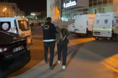 Hatay’da hapis cezasıyla aranan 6 kişi tutuklandı