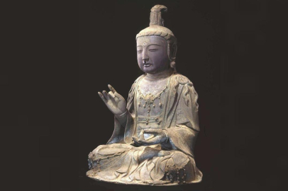 Hindistan, "Buda'nın mücevherleri"nin satılacağı müzayedeyi durdurmak istiyor