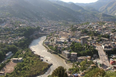 Hindistan, Pakistan'ın suyunu kesti!