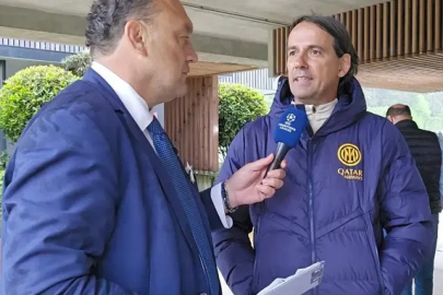 Inzaghi'den Hakan Çalhanoğlu'na övgü