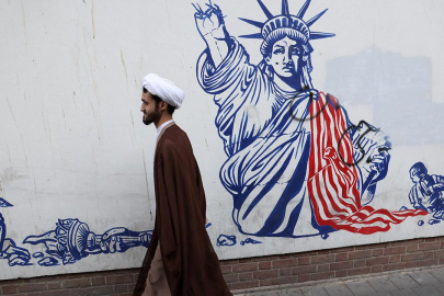 İran ile ABD görüşmelerinin dördüncü turu Umman’da yapılacak