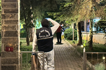 İstanbul Kadıköy’de apartman dairesinde yangın: 1 kişi hayatını kaybetti