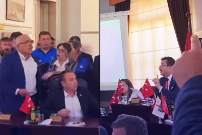 İYİ Parti'den AK Parti'ye geçmişti: Bursa'daki o belediye meclisi karıştı!