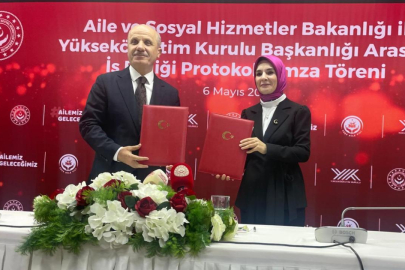 Kadın ve çocuklara yönelik bilimsel araştırmalar destelenecek