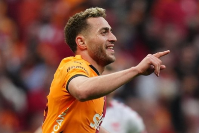 Keçiörengücü'ne 6 milyon euroluk Barış Alper Yılmaz piyangosu!