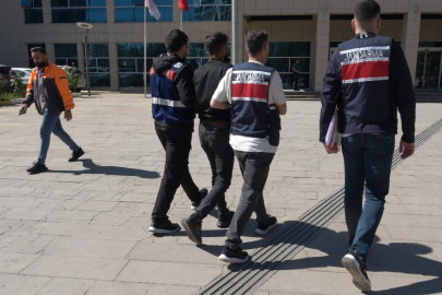 Kilis Karkamış’ta terör operasyonu