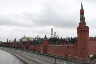 Kremlin: ABD ile Ukrayna konusunda görüşmeler devam ediyor