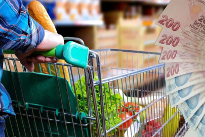Merkez Bankası Fiyat Gelişmeleri Raporu'nu açıkladı! İşte nisanda en fazla zam gelen kalemler