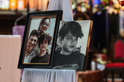 Minguzzi cinayetinde aranan 2 şüpheli yakalandı