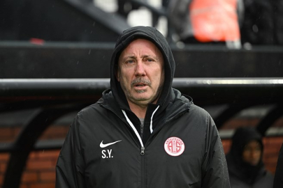 Sergen Yalçın, "elebaşı" deyip her şeyi ortaya döktü