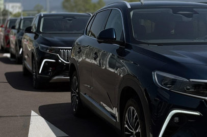 T10X, elektrikli araç ve C-SUV segmentinde zirvede