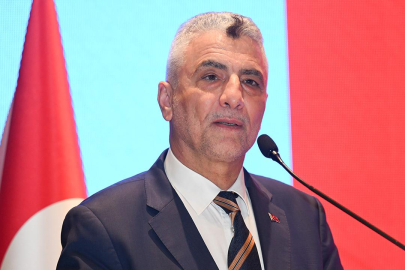 Ticaret Bakanı Bolat yarın İngiltere'ye gidiyor