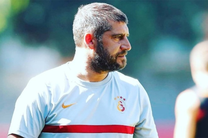 Ümit Davala'dan yeni sezon için flaş Galatasaray iddiası