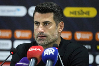 Volkan Demirel'den Fenerbahçe'ye teknik direktör çağrısı