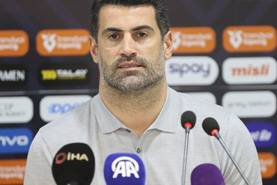 Volkan Demirel'den Fred için olay çıkış