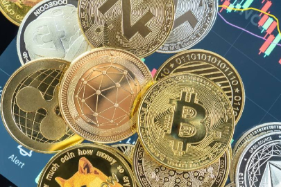 ABD-Çin yakınlaşması piyasaları canlandırdı: Kriptolarda yükseliş rüzgarı!