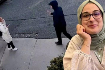 ABD'de gözaltındaki Türk öğrenci için flaş karar: Rümeysa Öztürk nakledilecek