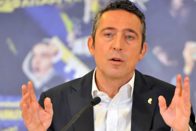 Ali Koç istifa mı edecek, kongre kararı alacak mı? Canlı yayında açıklayacak