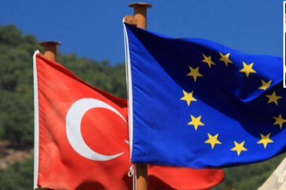 Avrupa Parlamentosu'ndan Türkiye adımı: Vize çağrısı!