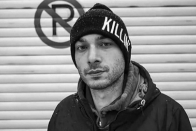 Babasına şiddet uygulayıp, paylaşmıştı: Rapçi Sansar Salvo hakkında karar