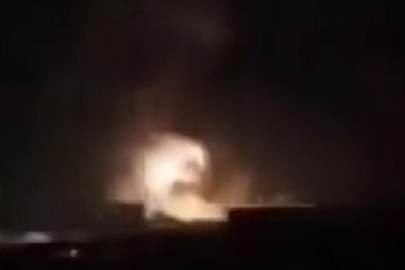 Bölgede gerilim artıyor: Hindistan, Pakistan'ın Keşmir bölgesine saldırdı!