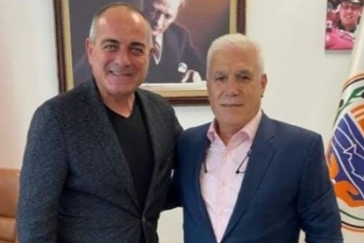 Bursa Büyükşehir Belediyesi Başkanı Bozbey'in danışmanı Sertaslan'ın acı günü!
