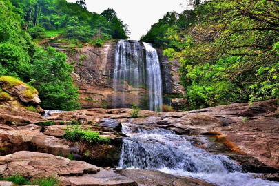 "Bursa'da belediyeden yüzde 200'ü aşan zam!" iddiası: Açıklama geldi: Suuçtu Şelalesi Tabiat Parkı...