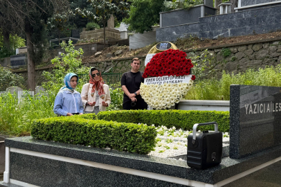 Bursaspor’un efsanevi başkanı İbrahim Yazıcı unutulmadı