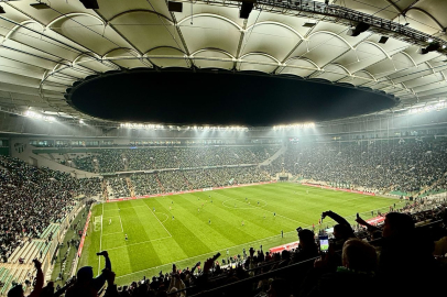 Bursaspor’un stadyumuna neler yapılacak? Milli maç mı geliyor?