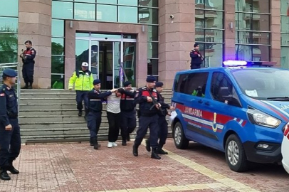 Çorum’da uyuşturucu operasyonu