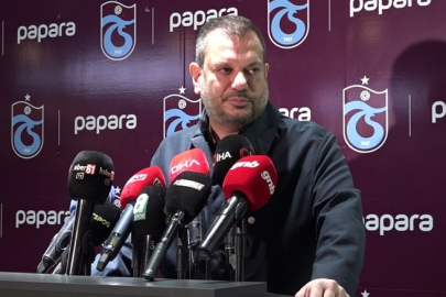 Ertuğrul Doğan'dan çarpıcı sözler: Fenerbahçe maçı öncesi hakemi kimin aradığını biliyorum