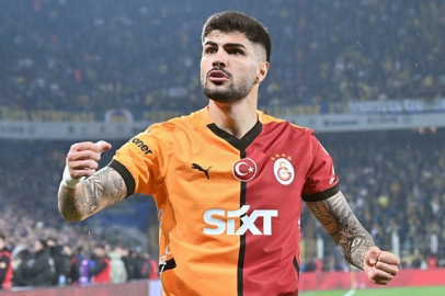 Galatasaray'da Trabzonspor maçı öncesi Eren Elmalı gelişmesi