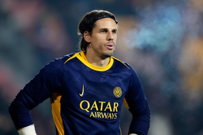 Inter - Barcelona maçının kahramanı Yann Sommer'in ilginç transfer detayı