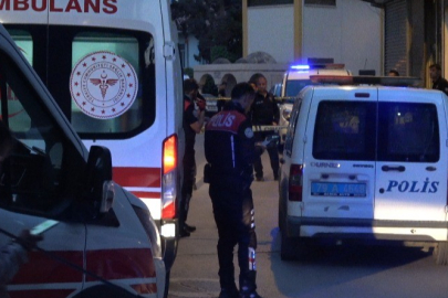 Kilis'te park yüzünden çıkan kavga silahlı saldırıya dönüştü