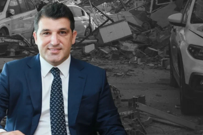 Kırmızı'dan Afetlere karşı kapsamlı güvence çağrısı: Doğa kaynaklı afetlerin önlemi Doğa'da!