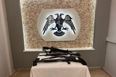 Malatya’da 10 yıl 8 ay kesinleşmiş hapis cezası ile aranan şahıs yakalandı