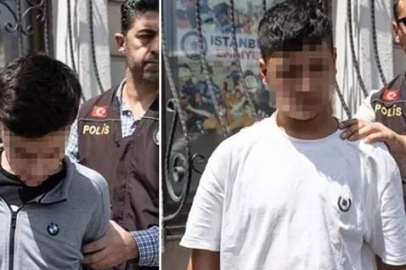 Mattia Ahmet Minguzzi cinayetinde 2 şüpheli adliyeye sevk edildi