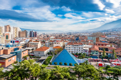 Meteoroloji'den Bursa için sıcaklık, yağış ve hafta sonu uyarısı! (7 Mayıs 2025 Bursa Hava Durumu)
