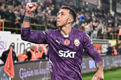 Penarol Başkanı Galatasaray'daki ayrılığı açıkladı